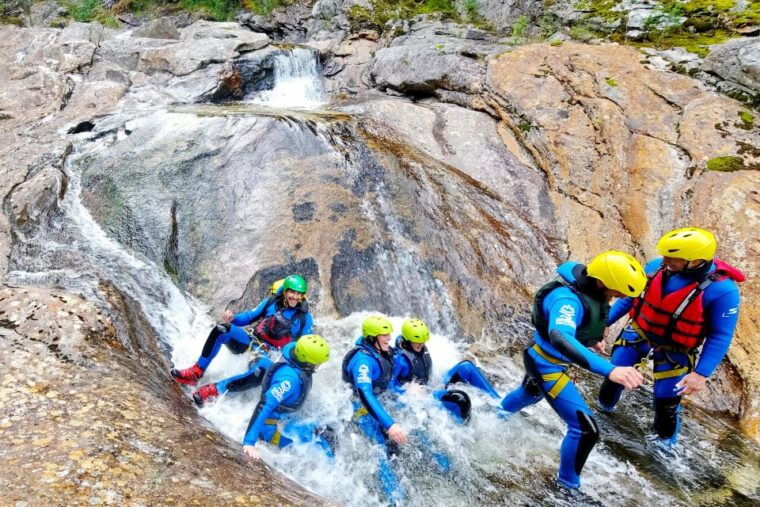 Dagali: Extreme Canyoning Experience - Final Thoughts: Is It Worth It?