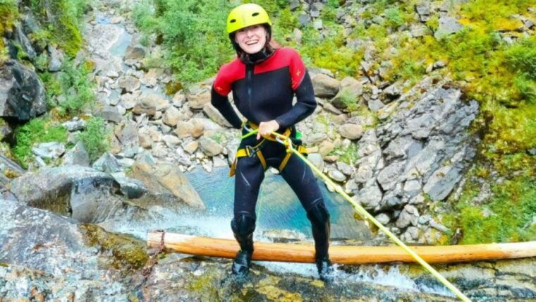 Dagali: Extreme Canyoning Experience - FAQ