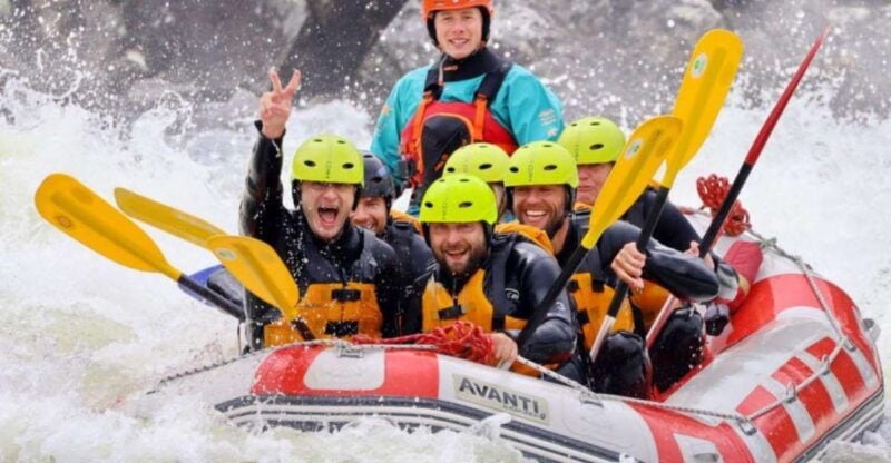 Dagali: Extreme Rafting Experience - Good To Know