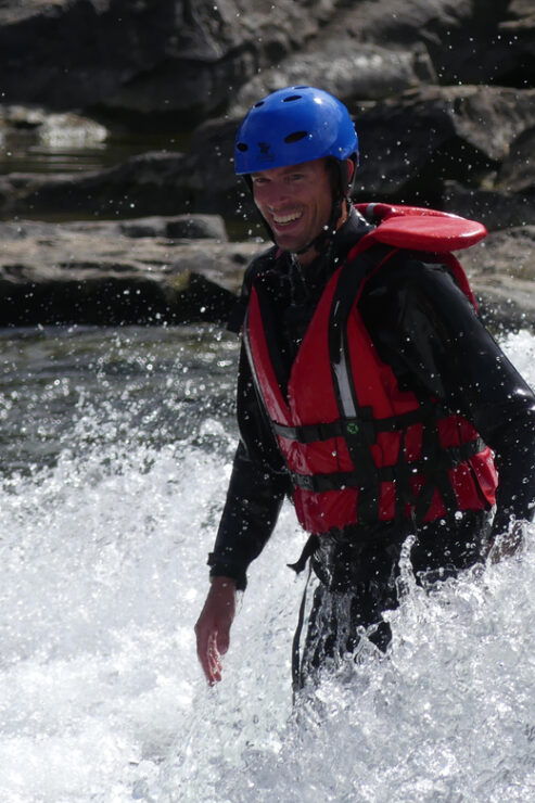 Dagali/Geilo: White Water Rafting Adventure - Level 2 - Good To Know