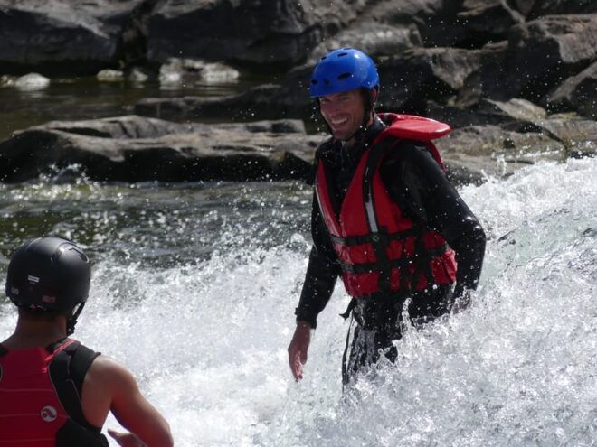 Dagali/Geilo: White Water Rafting Adventure - Level 2 - Experience Highlights