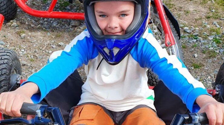 Dagali: Mountain Cart Racing Adventure - Experience Highlights