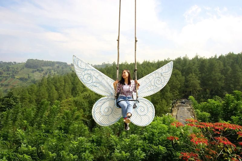 Dago Dreampark Ticket in Bandung - Dago Dreampark at a glance