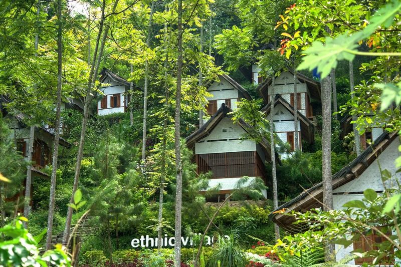 Dago Dreampark Ticket in Bandung - Should you book Dago Dreampark?