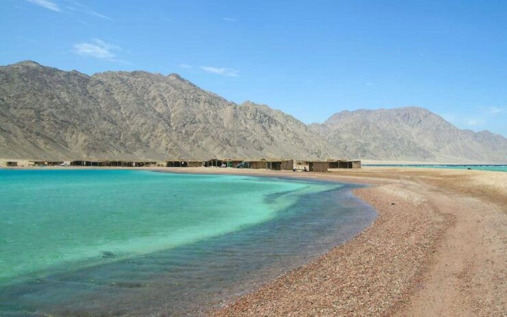Dahab: Blue Hole Ras Abu Galum-Blue Lagoon Snorkeling Trip - Activity Highlights