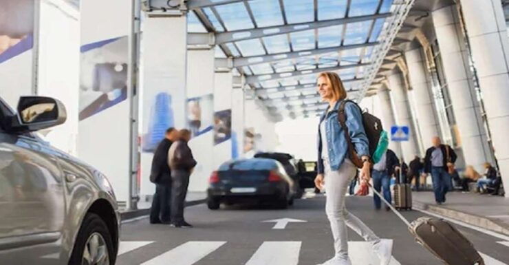 Dahab: Private Sharm El Sheikh Airport (SSH) Transfer - Experience Highlights