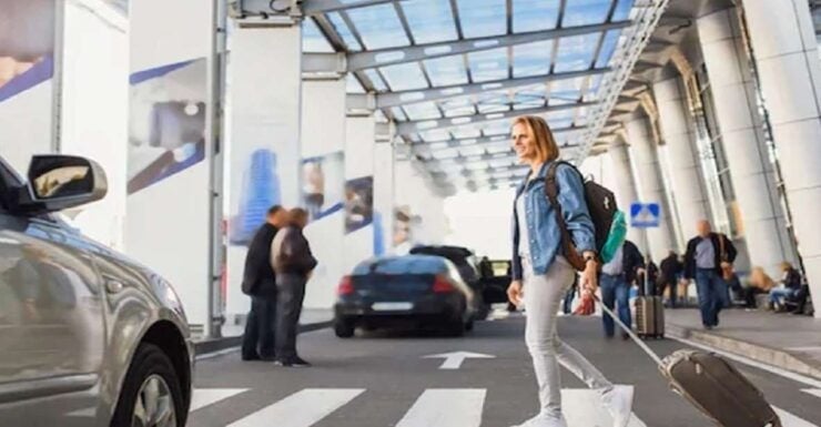 Dahab: Private Sharm El Sheikh Airport (SSH) Transfer - Service Details