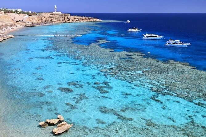 Dahab Safari & Blue Hole Snorkeling Day Tour From Sharm Elsheikh - Pickup Details