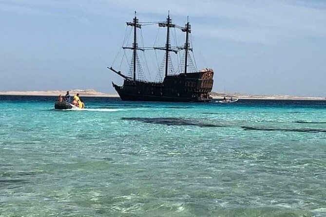 Dahab Safari & Blue Hole Snorkeling Day Tour From Sharm Elsheikh - Booking Information