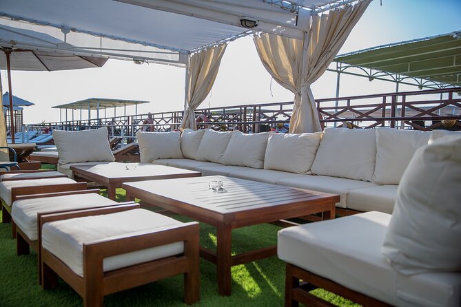 Dahabia Cruise Luxor -Aswan 4 Nights - Aswan Luxor 3 Nights - Booking Details and Pricing