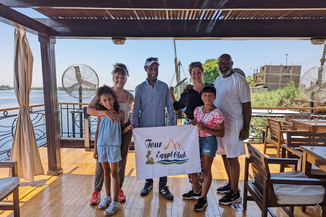 Dahabiya Nile Cruise Aswan/Luxor 03 Nights or Luxor/Aswan 04 Nights - Pricing and Booking