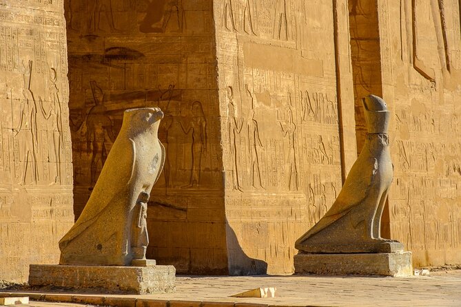 Dahabiya Nile Cruise From Luxor to Aswan With Flight From Cairo to Luxor - Good To Know