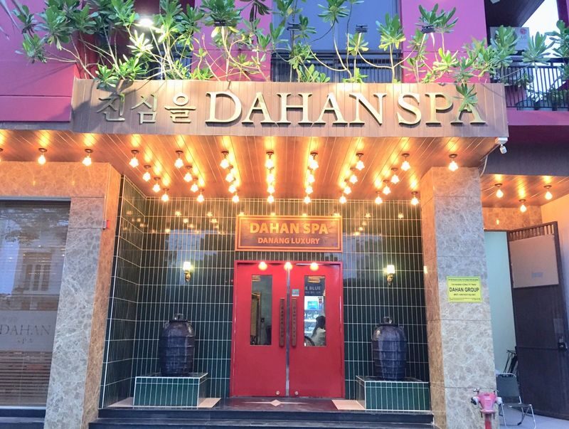 Dahan Spa Experience in Da Nang (Free roundtrip transfer) - What to know before you book