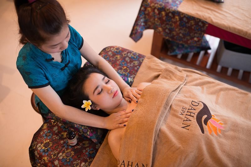 Dahan Spa Experience in Da Nang (Free roundtrip transfer) - Price and value for a Da Nang spa day