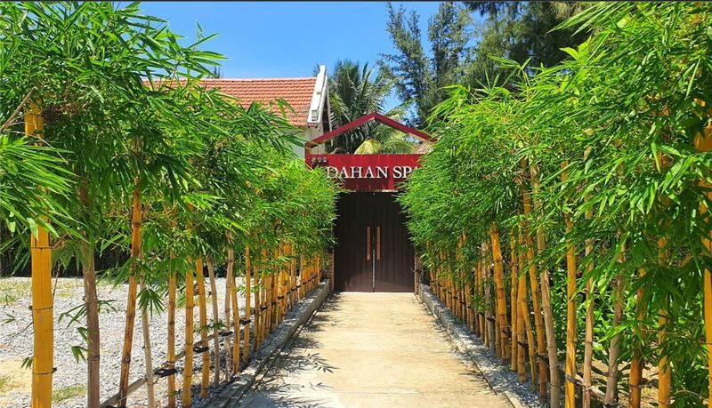 Dahan Spa Experience in Hoi An - What to know before you book