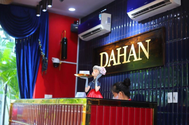 Dahan Spa Experience in Hoi An - A massage break near An Bang