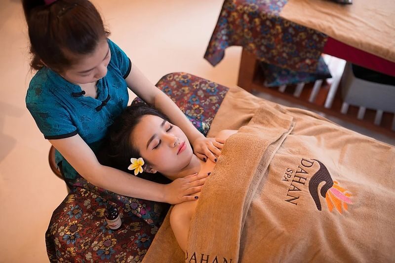 Dahan Spa Experience in Hoi An - Getting there and making the appointment