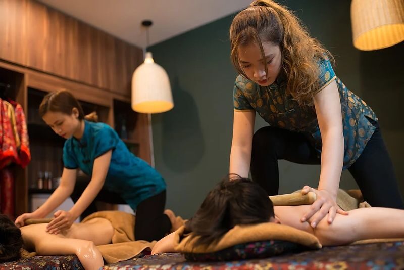 Dahan Spa Experience in Hoi An - Who will enjoy Dahan Spa most?