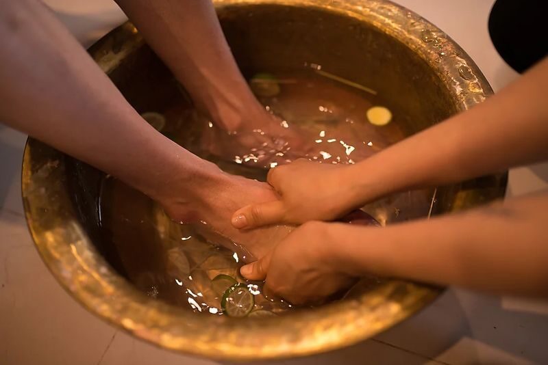 Dahan Spa Experience in Hoi An - Should you book it?