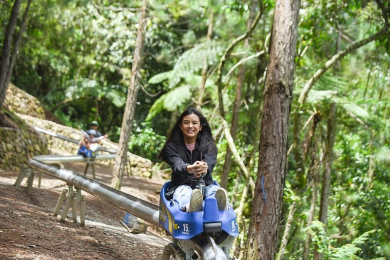 Dahilayan Adventure Park Ticket in Bukidnon - Dahilayan at a glance