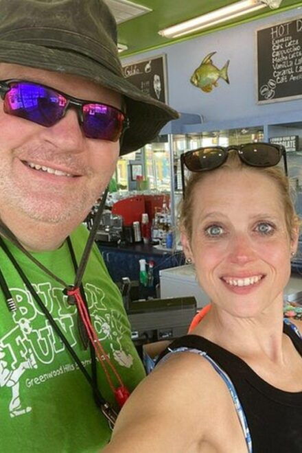 Dahlonega Scavenger Hunt - Inclusions