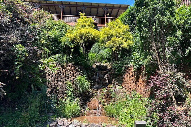 Dahlonega Wine & Dine Private Tour from Atlanta - Who Is This Tour Best For?