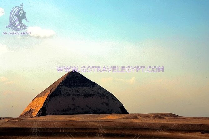Dahshur, Memphis, and Sakkara Private Full Day Trip With Private Car & Guide - Subtopic 1: Highlights of the Tour
