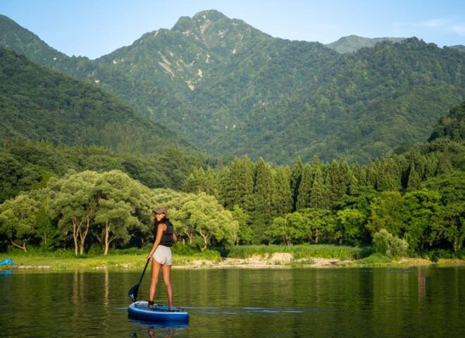 Daigenta:Half Day SUP Tour At The Lake - Preparation Tips
