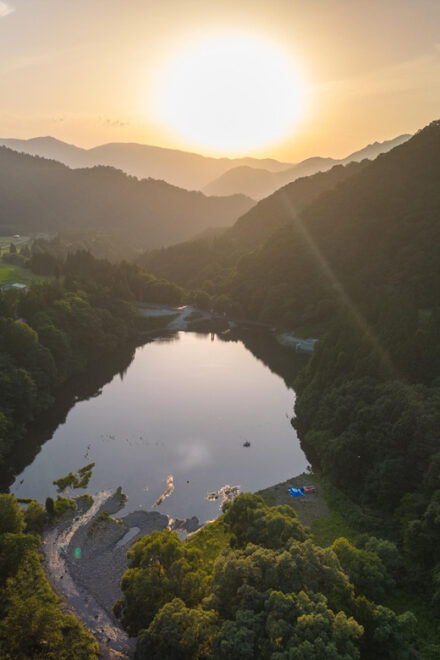 Daigenta:Half Day SUP Tour At The Lake - Travel Directions