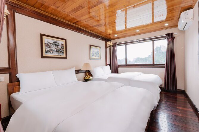 Daiichi Boutique Cruise: 2D1N Lan Ha Bay Escape from Hanoi - Final Thoughts: Who Is This Tour Perfect For?