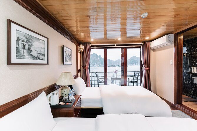 Daiichi Boutique Cruise: 2D1N Lan Ha Bay Escape from Hanoi - Final Thoughts