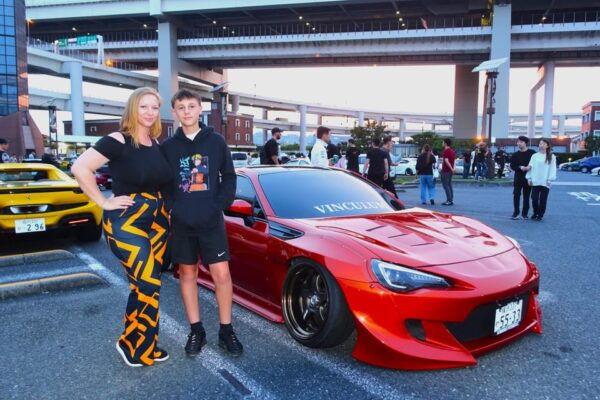 Daikoku and Tokyo Highway Exploring Tour in the Daytime - Booking Information