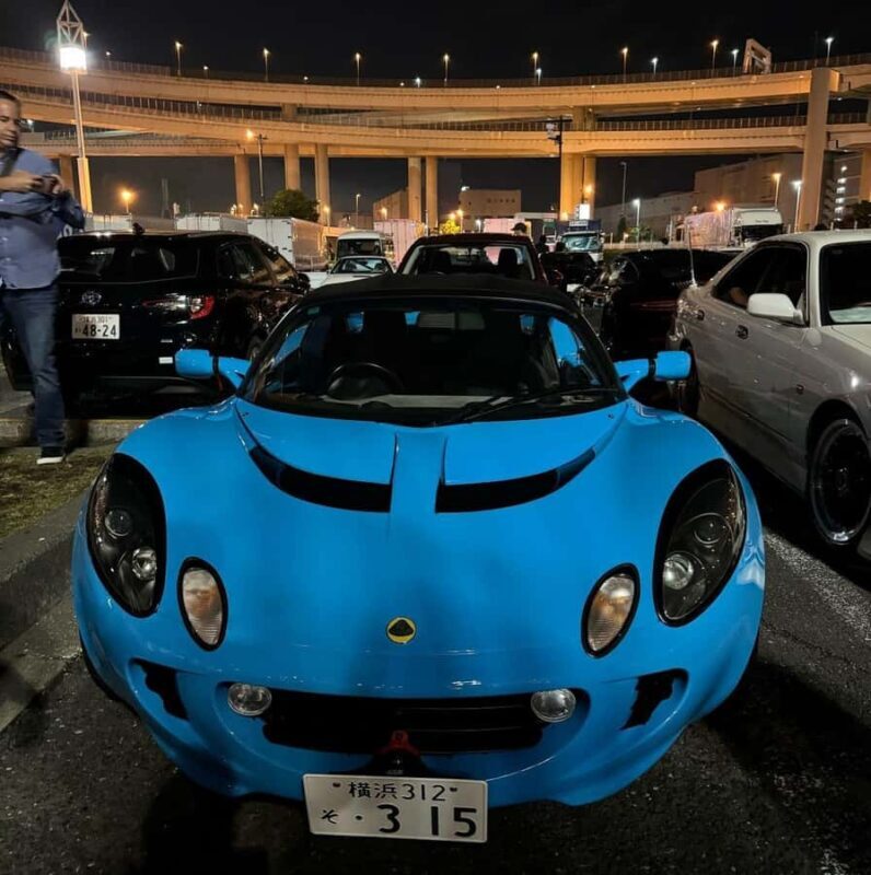 Daikoku Car Meet JDM Experience in Tokyo - Why This Experience Is Worth Considering