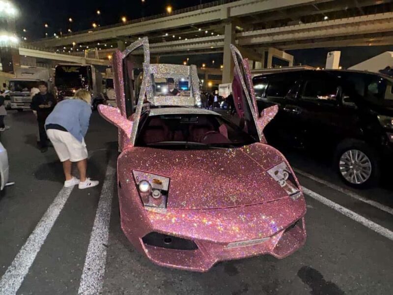 Daikoku Car Meet JDM Experience in Tokyo - FAQs