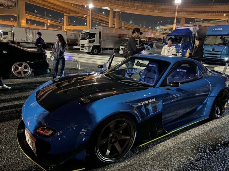 Daikoku Car Meet JDM Experience in Tokyo - Final Thoughts