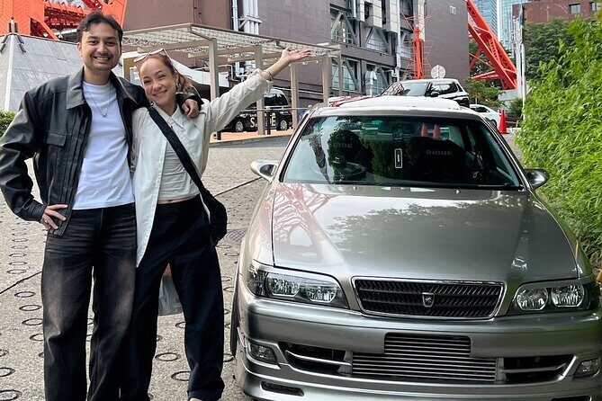 Daikoku Car Meet Night Tour | JDM Experience in Tokyo - Good To Know