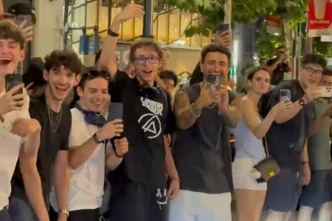 Daikoku Car Meet Night Tour | JDM Experience in Tokyo - Who is This Tour For?