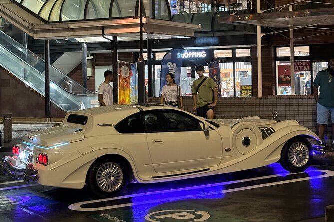 Daikoku Cars Meet Experience by Porsche Macan - Who Should Consider This Tour?