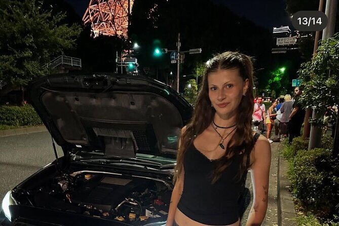 Daikoku Cars Meet Experience by Porsche Macan - Final Thoughts