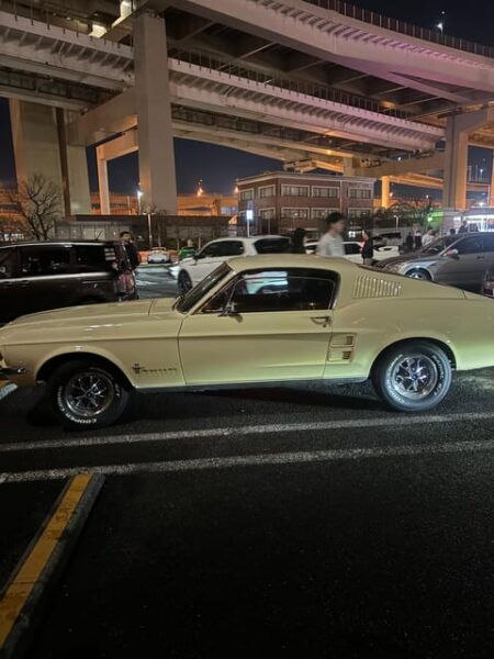 Daikoku Cars Meet Experience by Porsche Macan - Frequently Asked Questions