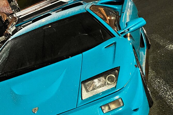 Daikoku Nights JDM and Japanese Car Culture Experience Tour - Traveler Photos and Testimonials