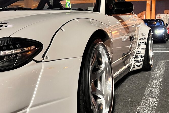 Daikoku Nights JDM and Japanese Car Culture Experience Tour - Common Questions