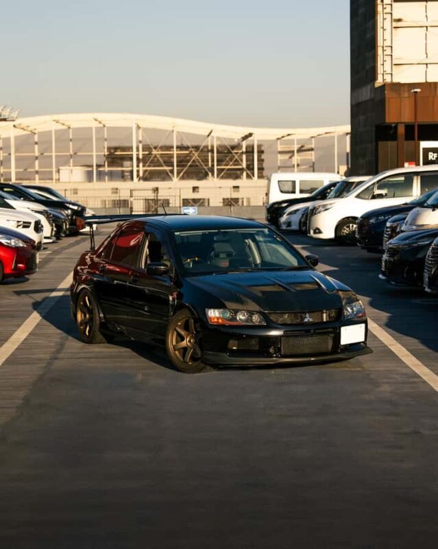 Daikoku Nights: Tokyo Car Culture Guided Experience - Good To Know