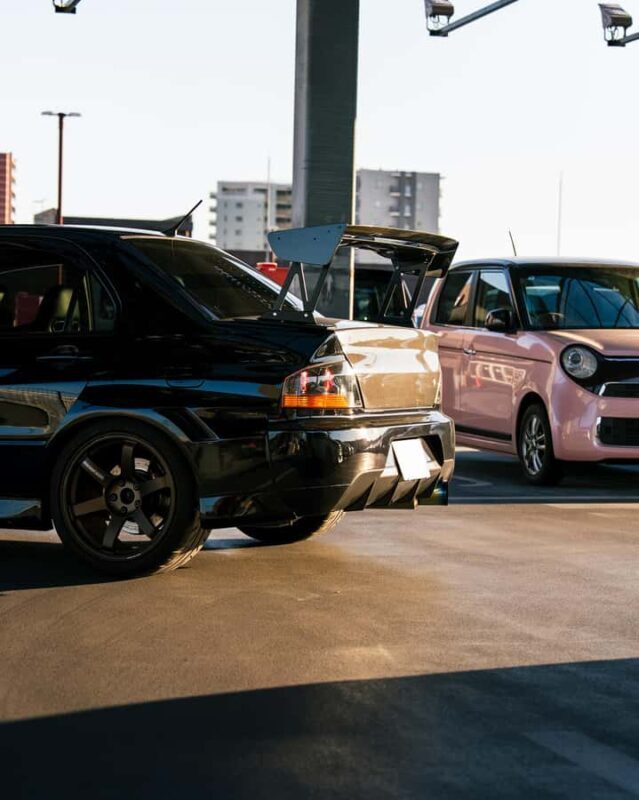 Daikoku Nights: Tokyo Car Culture Guided Experience - Pricing and Value