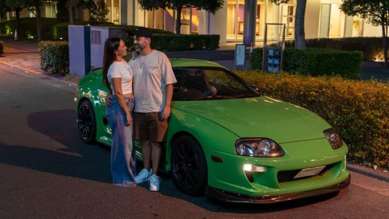 Daikoku Nights: Tokyo Car Culture Guided Experience - The Sum Up