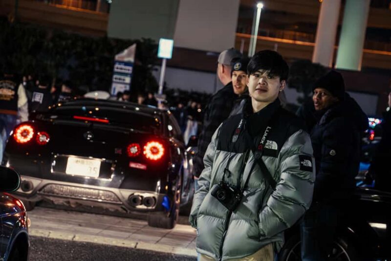 Daikoku Nights: Tokyo Car Culture Guided Experience - The Experience: A Deep Dive into Tokyo’s Underground Car Scene