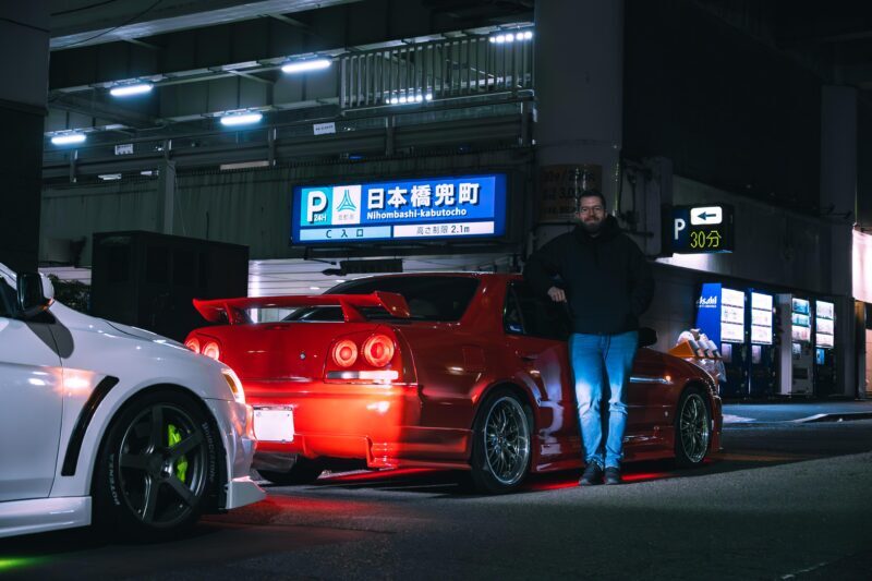 Daikoku Nights: Tokyo Car Culture Guided Experience - The Sum Up