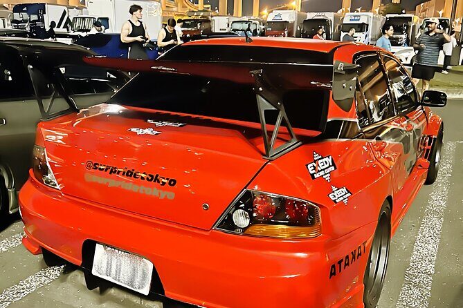 Daikoku PA and Tokyo Private JDM Tour by RX7 FD3S - Final Thoughts