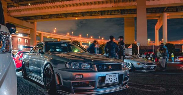 Daikoku PA and Tokyo Tour by 700HP R34 GT-R (Private Tour) - Cancellation and Refund Policy