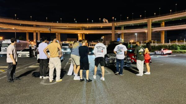 Daikoku PA and Tokyo Tour by 700HP R34 GT-R (Private Tour) - Additional Tour Options